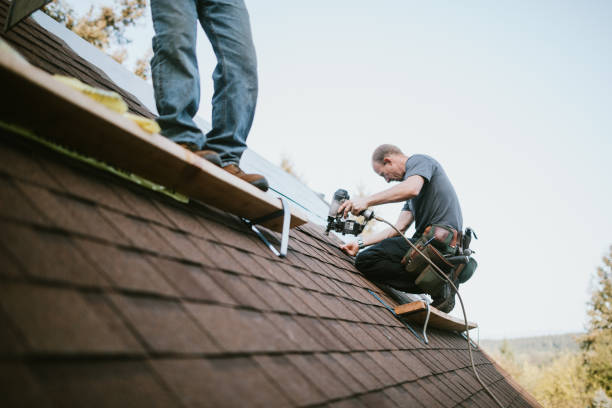 Residential Roof Replacement in Little Chute, WI